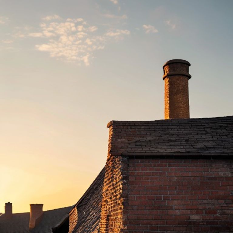 Matts Brothers Chimney — professional Chimney Sweep in Norwich, our branded team and work van — Chimney Sweep near me Matts Brothers Chimney — professional Chimney Sweep in Norwich, our branded team and work van — Chimney Sweep near me